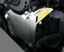 Load image into Gallery viewer, SSR ALTERNATOR COVER BRACKET PERFORATED
