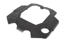 Load image into Gallery viewer, Eventuri Audi C8 RS6 / RS7 Black Carbon Engine Cover
