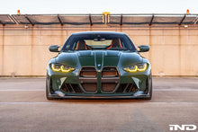 Load image into Gallery viewer, Fabspeed G8X M3 / M4 Pre-LCI CSL Style Yellow DRL LED Module Set
