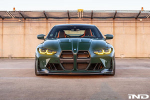 Fabspeed G8X M3 / M4 Pre-LCI CSL Style Yellow DRL LED Module Set