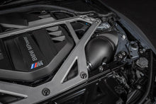 Load image into Gallery viewer, Eventuri BMW G8X CS / CSL Black Carbon Intake Retrofit Kit
