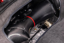 Load image into Gallery viewer, Eventuri C8 Z06 Carbon Intake
