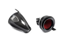 Load image into Gallery viewer, Eventuri BMW G05 X5 / G06 X6 / G07 X7 M50i Black Carbon Intake System
