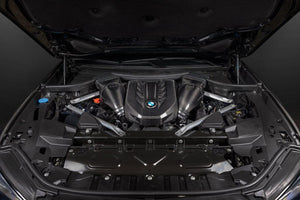 Eventuri BMW G05 X5 / G06 X6 / G07 X7 M50i Black Carbon Intake System