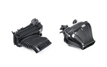 Load image into Gallery viewer, Eventuri Mercedes-Benz G63 AMG Black Carbon Intake System
