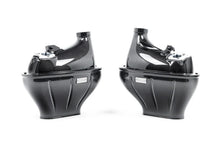 Load image into Gallery viewer, Eventuri Mercedes-Benz G63 AMG Black Carbon Intake System
