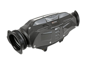 aFe Chevrolet Corvette Black Series Carbon Fiber Cold Air Intake System (2020+)