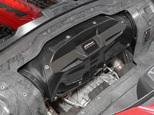 Load image into Gallery viewer, aFe Chevrolet Corvette Black Series Carbon Fiber Cold Air Intake System (2020+)
