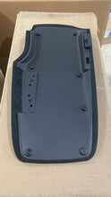 Load image into Gallery viewer, 2005 - 2013 Corvette C6 Leather / Suede Armrest Center Console Lid - Custom Interior
