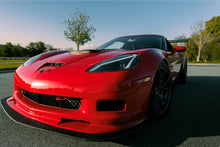 Load image into Gallery viewer, 2005-2013 C6 CORVETTE GTR CARBIDE C8-STYLE LED HEADLIGHTS
