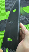 Load image into Gallery viewer, Corvette C6 Z06 ZR1 Grand Sport Rear Mud Splash Guard OEM GM - Used Passenger
