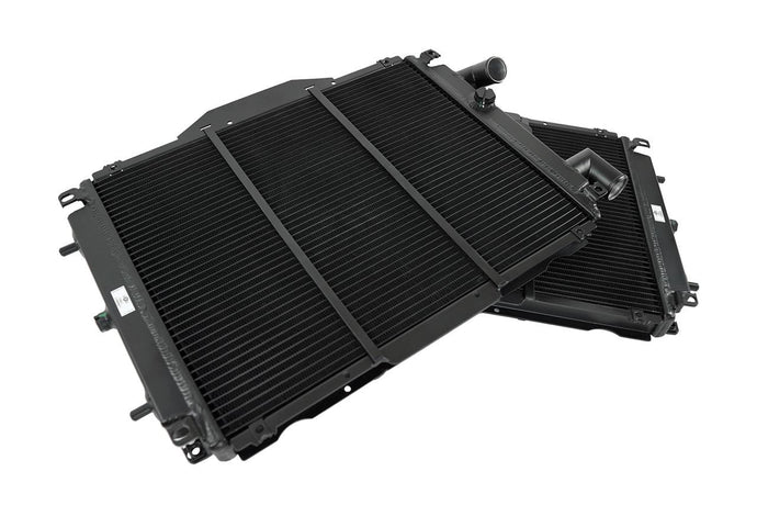 CSF Ferrari F355 High-Performance Radiators (1994-2001)
