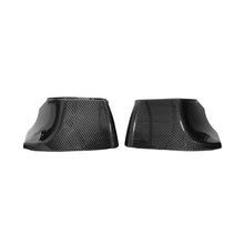 Load image into Gallery viewer, Carbon Fiber Air Box Inlets - McLaren720S
