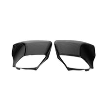Load image into Gallery viewer, Carbon Fiber Air Box Inlets - McLaren720S

