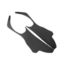 Load image into Gallery viewer, Carbon Fiber Inner Door Jam Panel Replacements - McLaren 720S
