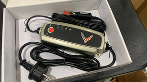 2005 - 2025 Corvette C6 C7 C8 Stingray Battery Charger Genuine OEM GM