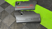 Load image into Gallery viewer, 2008 - 2013 Corvette LS3 Fuel Rail Engine Covers OEM GM Used or Brand New - 12600987 12600988
