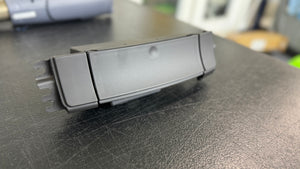 2005 - 2013 Corvette C6 Ashtray Assembly without Heated Seats Brand New OEM GM 10335853