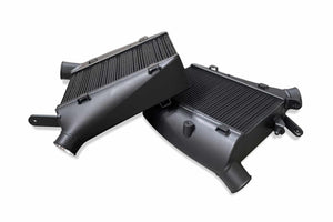 CSF Audi RS6/RS7 High-Performance Intercooler System (2020+)