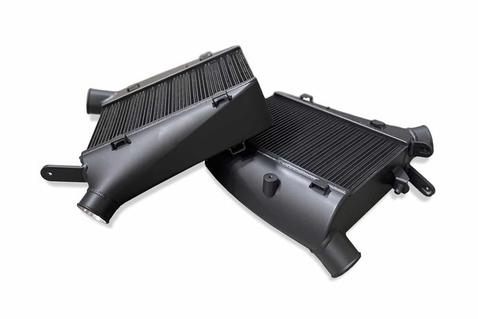 CSF Audi RS6/RS7 High-Performance Intercooler System (2020+)