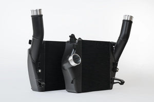 CSF Lamborghini Urus / Audi RSQ8 / Porsche Cayenne Turbo High-Performance Intercooler System (2019+)