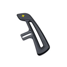 Load image into Gallery viewer, JQ Werks Madtrace® Clubsport Magnetic Paddle Shifters For PORSCHE
