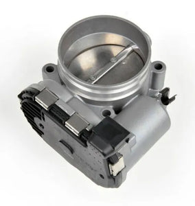 Porsche 997.1 Carrera IPD Intake Plenum