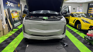 Color Change PPF Paint Protection Film Wrap Fashion Film - No More Vinyl