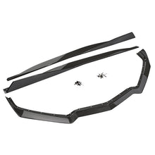 Load image into Gallery viewer, C8 CORVETTE VISIBLE CARBON FIBER KIT - GM OEM KIT
