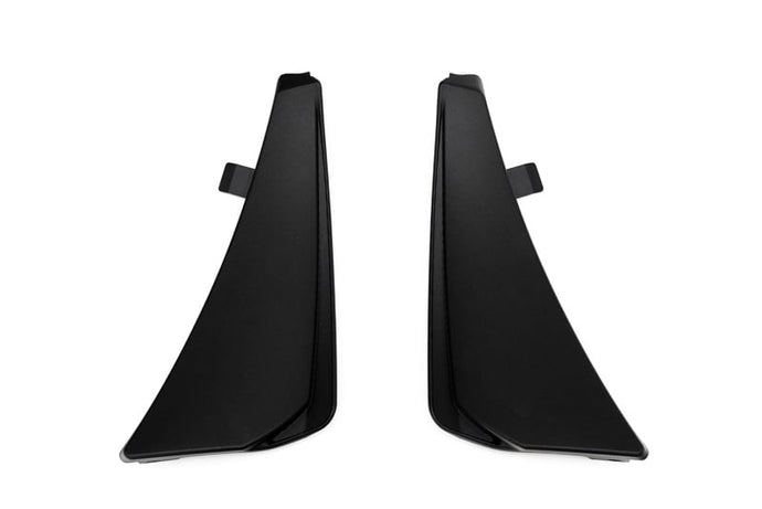 C8 CORVETTE FRONT SPLASH GUARDS