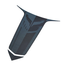 Load image into Gallery viewer, C8 Corvette Z06 Hood Graphics Package with Jake Logo Carbon Flash Metallic 2024 2025 2026
