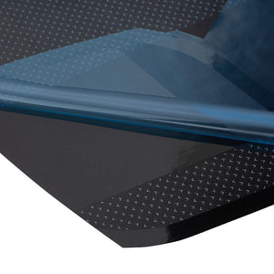 C8 Corvette Z06 Hood Graphics Package with Jake Logo Carbon Flash Metallic 2024 2025 2026