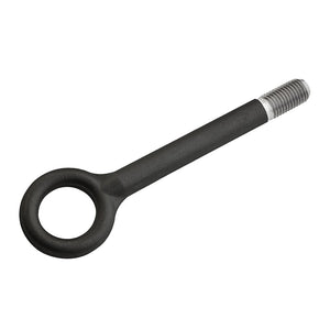 C8 Corvette Z06 Recovery Tow Hook | Black | Front or Rear
