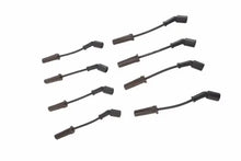 Load image into Gallery viewer, Corvette C6 GM Performance Parts Red 8mm Spark Plug Wires - Plug Wire Set - GM 12731654
