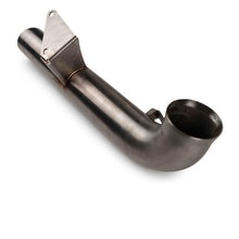 Load image into Gallery viewer, Fabspeed Porsche 964 / 965 Turbo RENNKRAFT® Sport Cat and Comp. Link Pipe (1990-1994)
