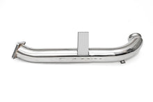 Load image into Gallery viewer, Fabspeed Porsche 964 Turbo 965 / C2 Turbo link comp. Pipe (1990-1994)
