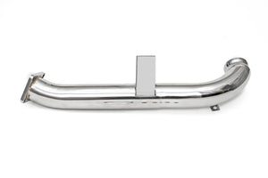 Fabspeed Porsche 964 Turbo 965 / C2 Turbo link comp. Pipe (1990-1994)