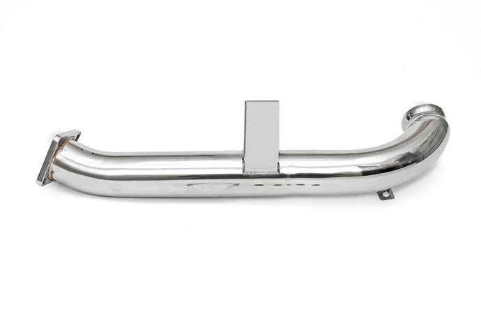 Fabspeed Porsche 964 Turbo 965 / C2 Turbo link comp. Pipe (1990-1994)