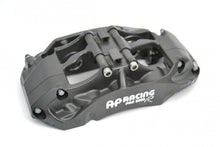 Load image into Gallery viewer, AP RACING BY ESSEX RADI-CAL COMPETITION BRAKE KIT (REAR 9661/355MM) - C8 CORVETTE
