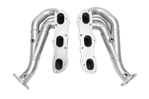 Porsche 981 Boxster / Cayman SOUL Competition Headers