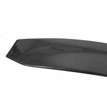 Load image into Gallery viewer, Carbon Fiber Rear Spoiler - Porsche 981 Boxster
