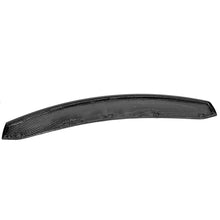 Load image into Gallery viewer, Carbon Fiber Rear Spoiler - Porsche 981 Boxster
