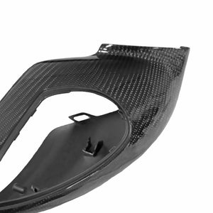 Carbon Fiber GT Mirror Housings - Porsche 991.2 GT 2017+
