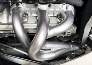 Porsche 987.2 Boxster / Cayman SOUL Competition Headers