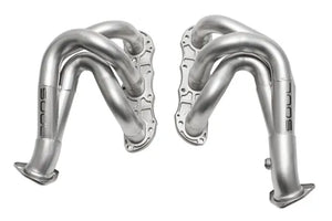Porsche 987.2 Boxster / Cayman SOUL Competition Headers
