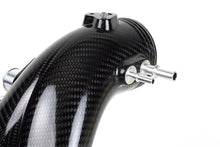 Load image into Gallery viewer, Porsche 991.2 GT2 RS S IPD High Flow Carbon Y-Pipe (2018-2019)
