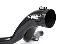 Load image into Gallery viewer, Porsche 991.2 GT2 RS S IPD High Flow Carbon Y-Pipe (2018-2019)
