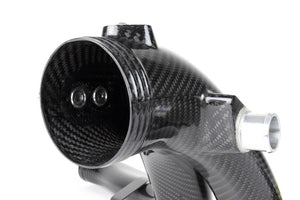 Porsche 991.2 GT2 RS S IPD High Flow Carbon Y-Pipe (2018-2019)