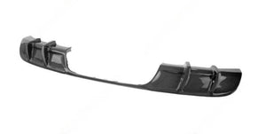 Carbon Fiber 991.2 Light Weight Rear Diffuser -Porsche