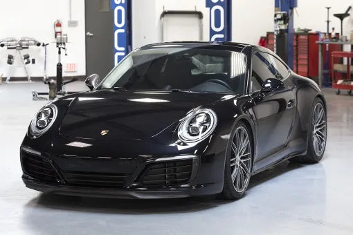 991.2 Carrera H&R Sport Springs